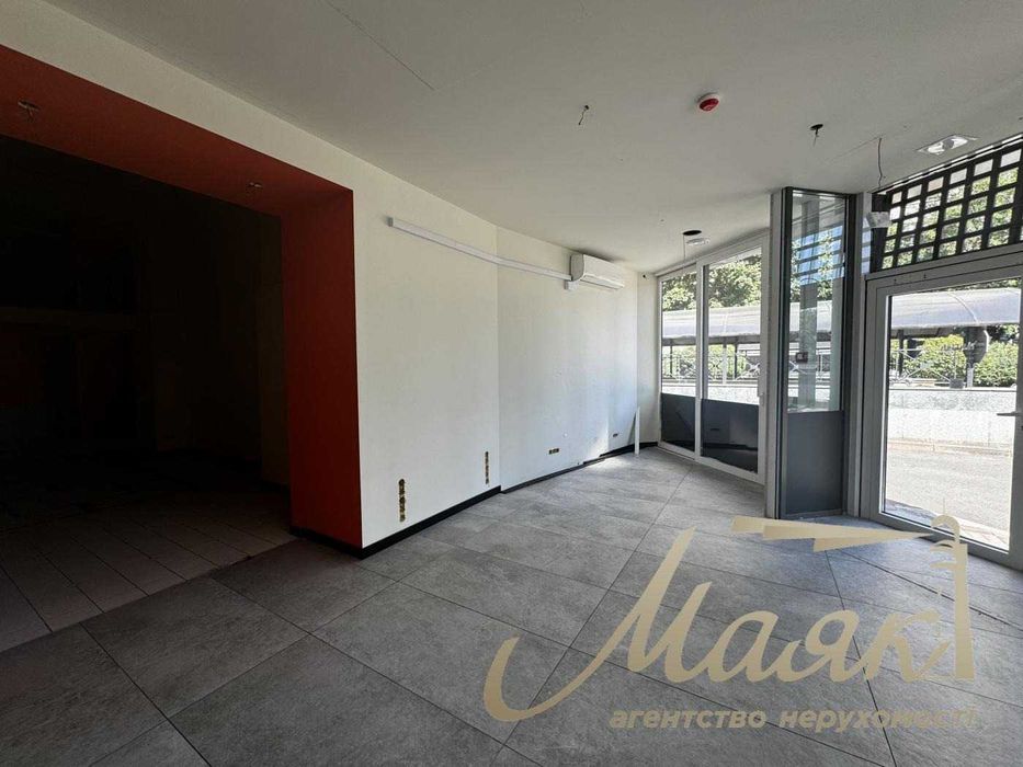 Продажа/Фасадное помещение/188 м2/ЖК Новопечерские Липки/Печерский р н