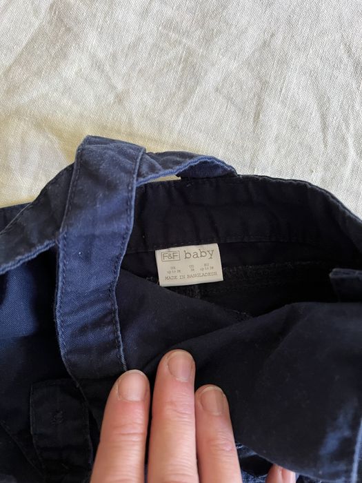 Zestaw na lato dla chłopca 62