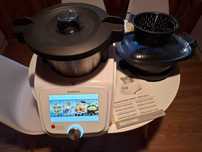 Lidlomix Monsieur Cuisine SILVERCREST Wielofunkcyjny robot kuchenny