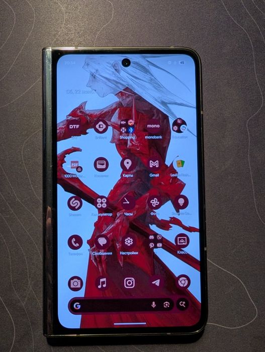 Google Pixel Fold