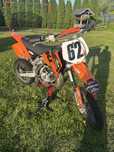 Ktm sx 65 nie yz,cr,kx,rm