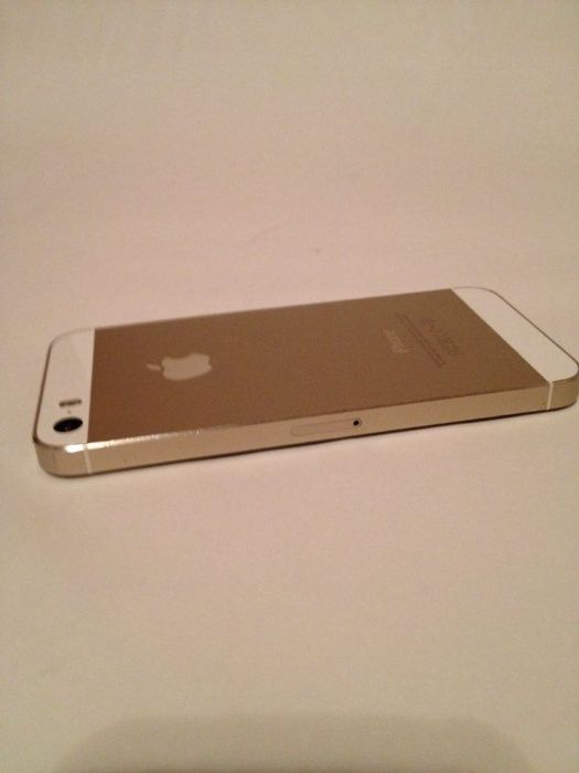 Айфон IPhone 5s gold 16gb