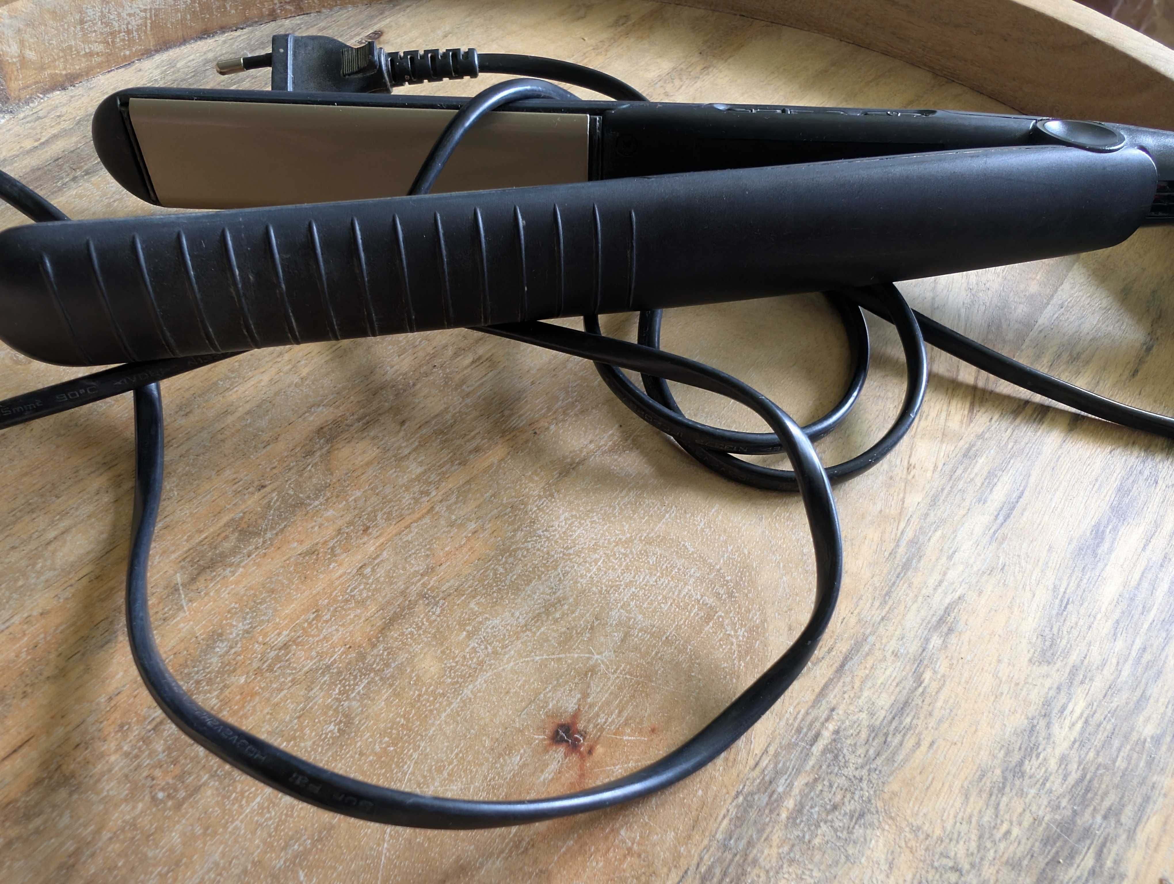 Prostownica REMINGTON Sleek&Curl S6500