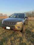 JEEP Compass 2017 Trailhawk