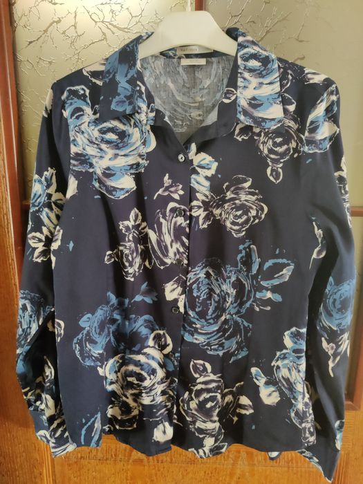 Жіноча сорочка від Van Heusen