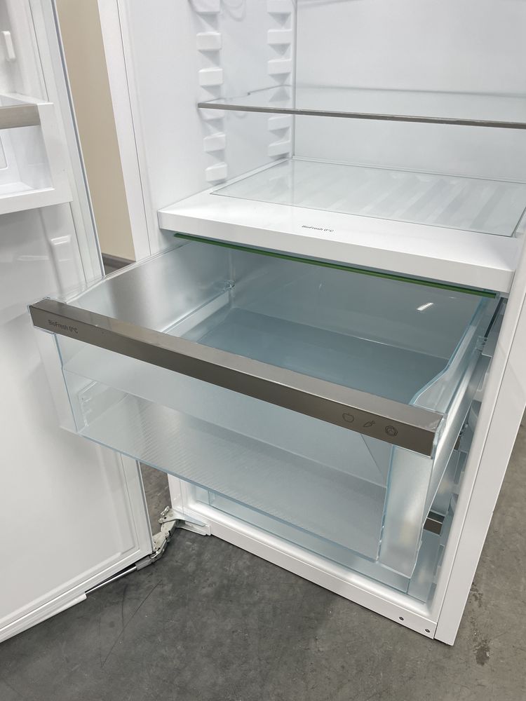 Liebherr IRBd 5121 Plus BioFresh, вбудований холодильник