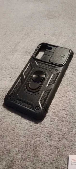 Nowe Etui Pancerne Samsung Galaxy S21 + szkło ochronne Wysyłka w 24h