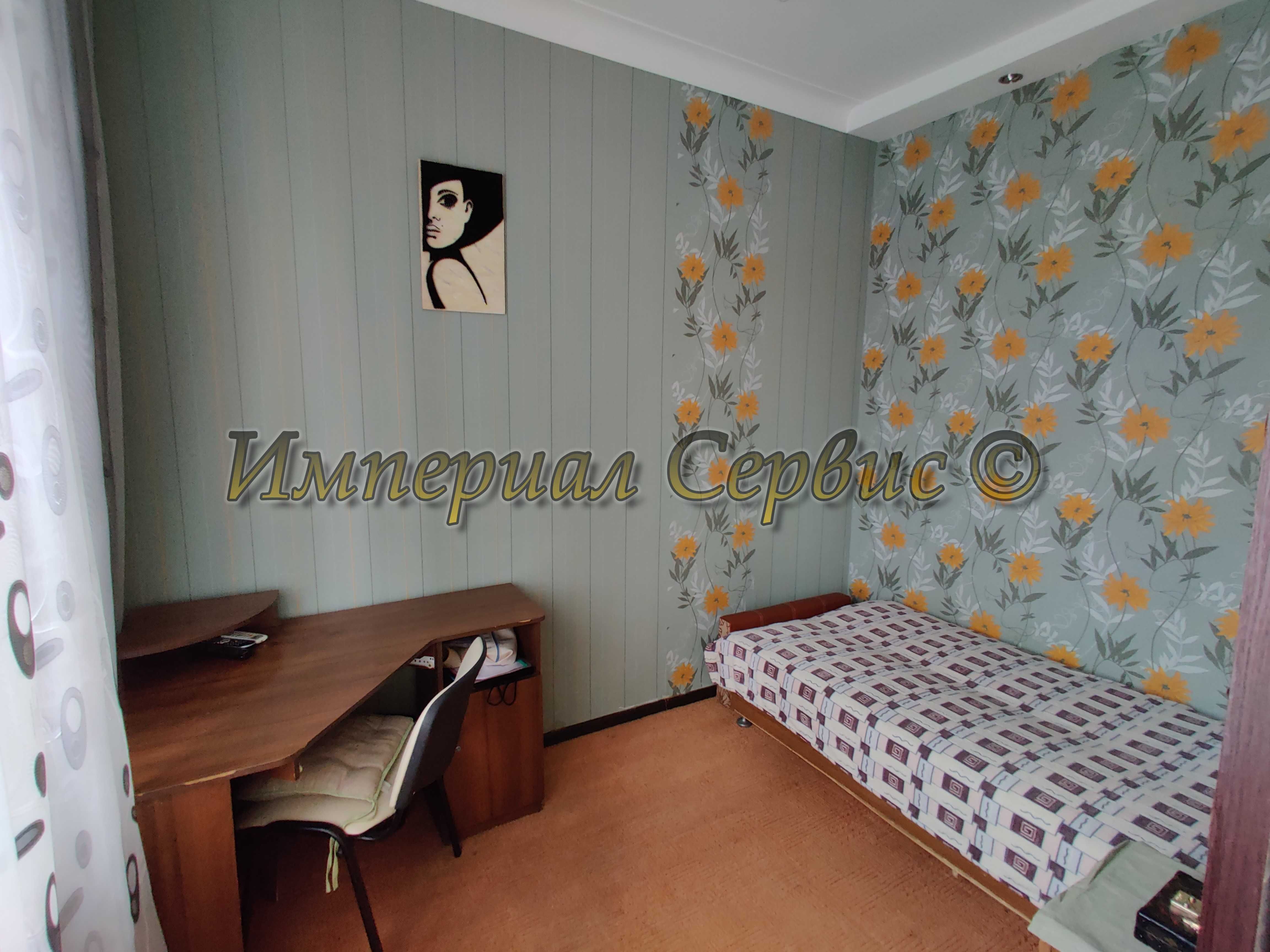 Продам 2 комнатную квартиру на Металлургов