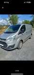Ford Transit Custom 2.2 TDCi | 3-osobowy | VAT Faktura