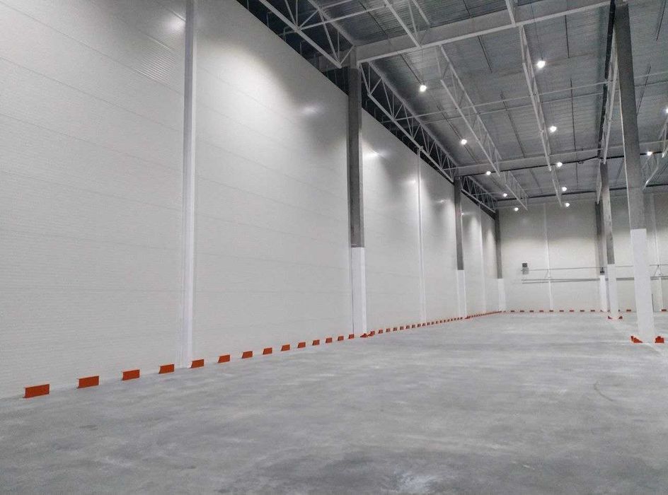 Оренда складу 20000м2 у офісно-логіст центрі"Олександрівський"Київ.обл