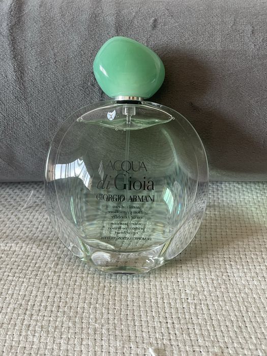 Perfumes várias marcas