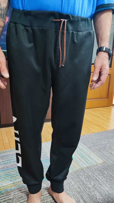 Spodnie dresowe Plein Sport Equipment r. XXL