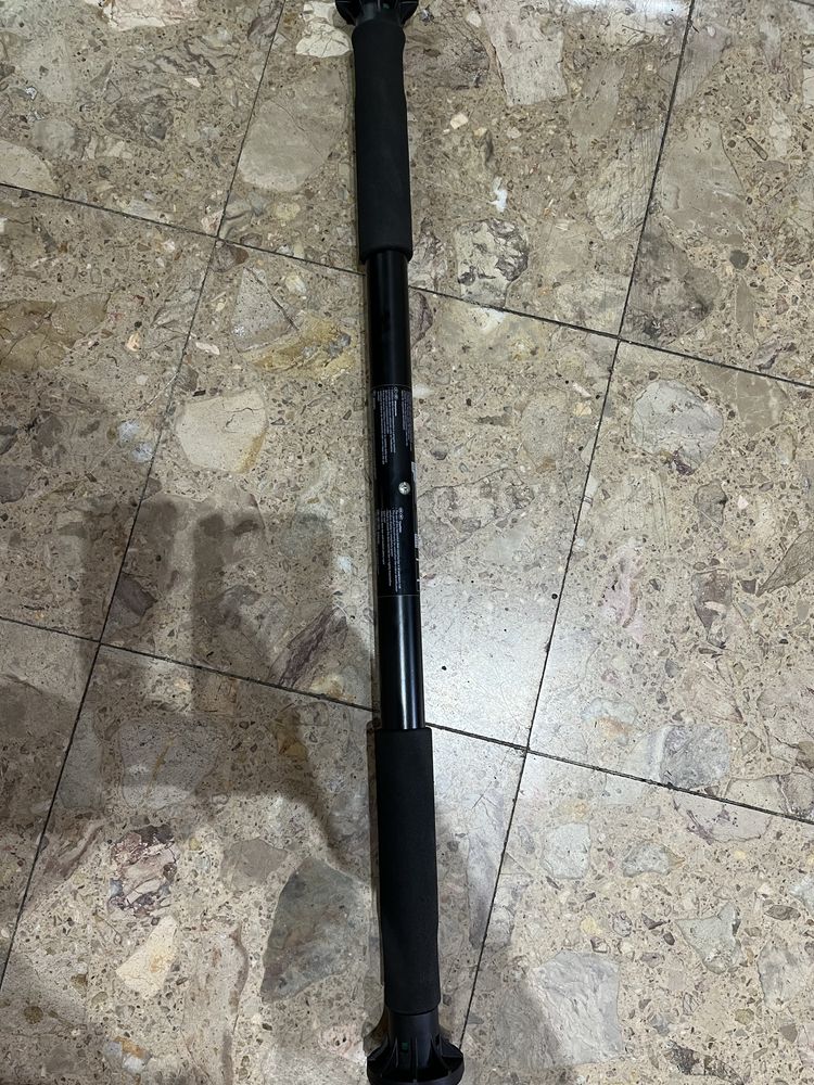 Barra para elevaçoes