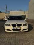 BMW 320d 2012 — Impecável e Económico!