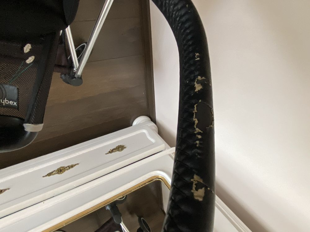 Cybex Mios Koi прогулочна коляска
