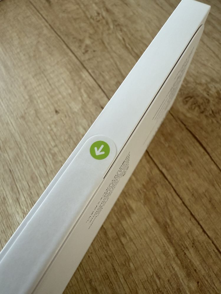 Opaska sportowa Apple 42mm M/L Denim Sport Band