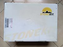 Buty ochronne StoneKit