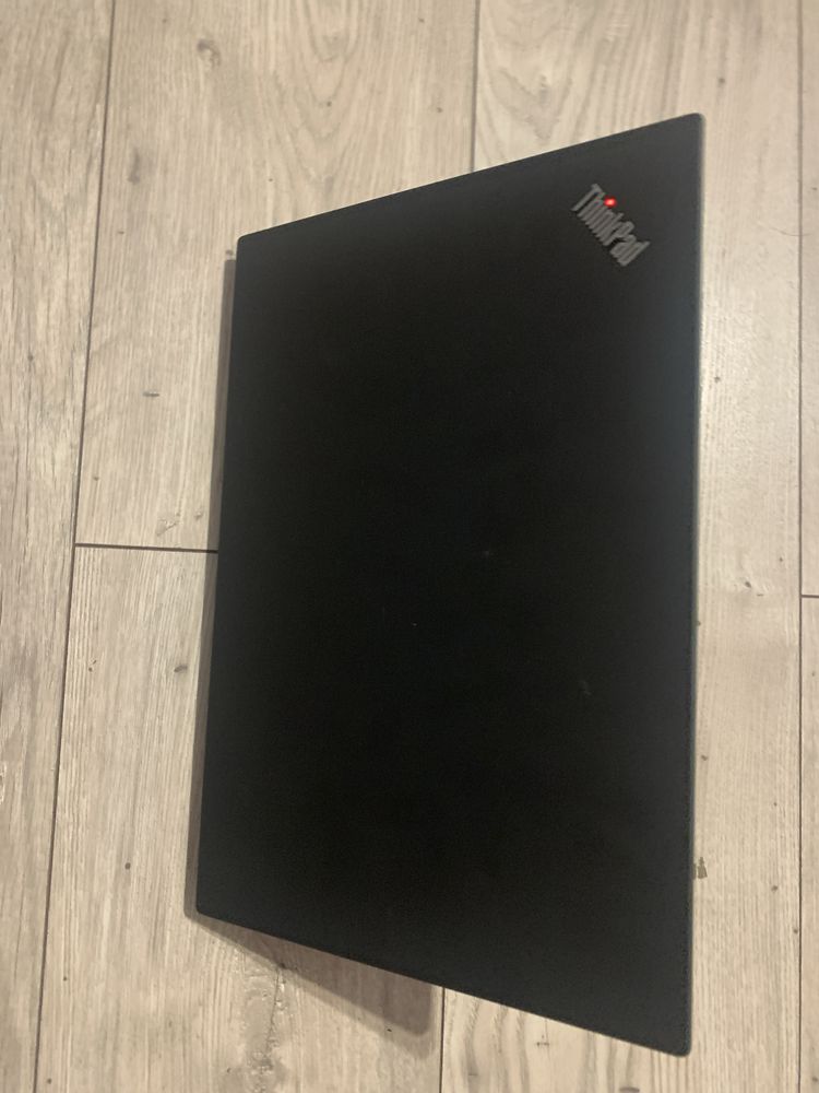 Lenovo Think Pad