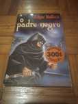 O Padre Negro - Edgar Wallace