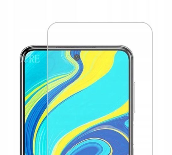Szkło Hartowane Do Xiaomi Redmi Note 9 Pro / Pr Max / 9S / Mi 10I 5G