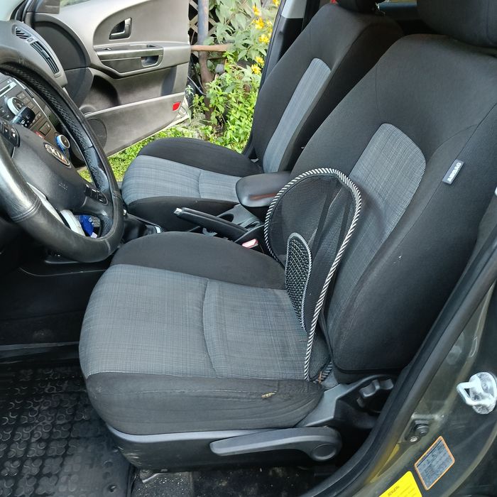 Kia cee'd 2010 rok
