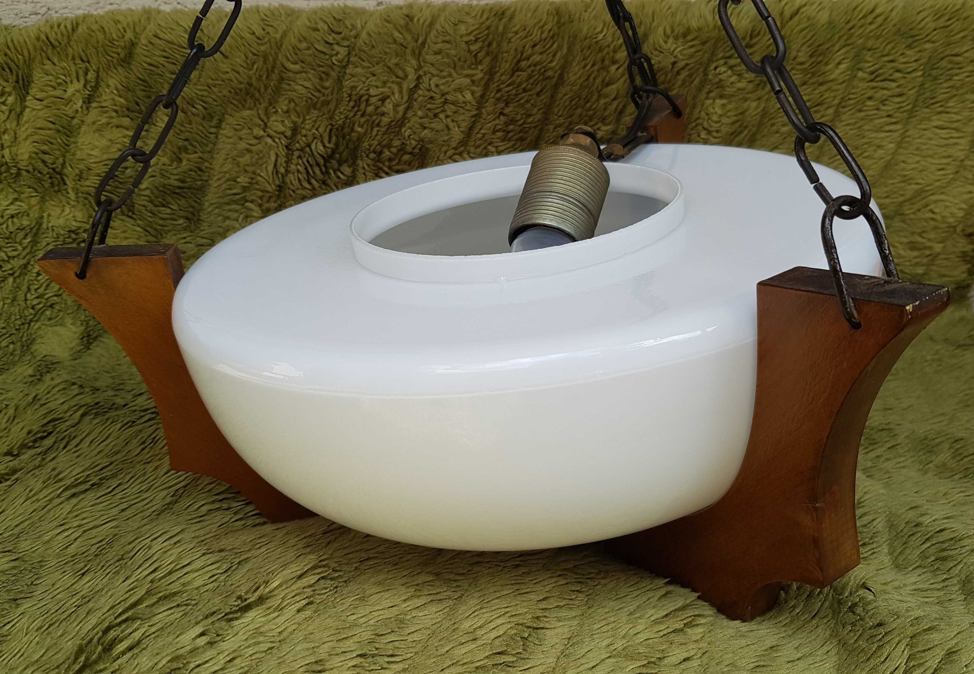 Lampa wisząca żyrandol