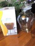 Dispensador de bebidas - 12 Lt