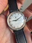 Favre-Leuba vintage szwajcarski Geneve Sea-King