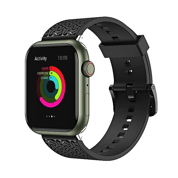 Watch Strap Y pasek do Apple Watch 7 / 6 / 5 / 4 / 3 / 2 / SE (45 / 44