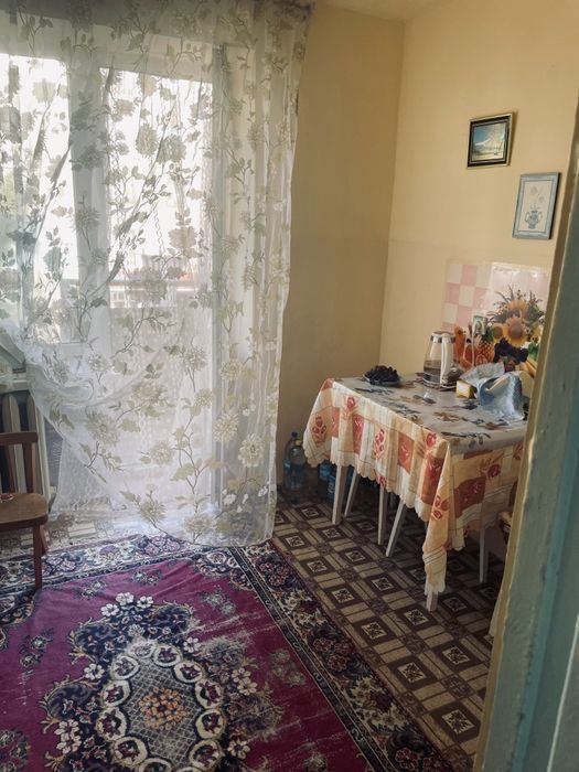 Продается 3-х комнатная квартира