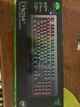 Klawiatura membranowa Razer Cynosa v2