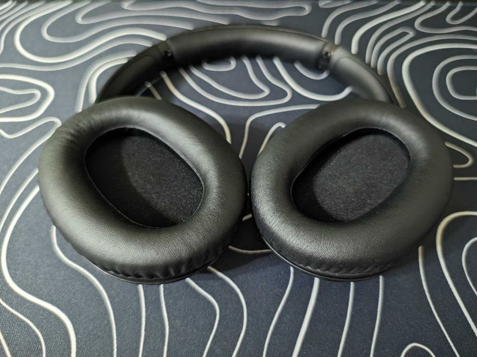 Навушники Sony WH-CH710N (Bluetooth, ANC)