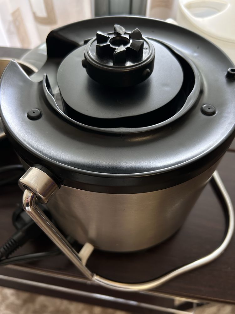 Соковижималка Dex DJU80SA-1