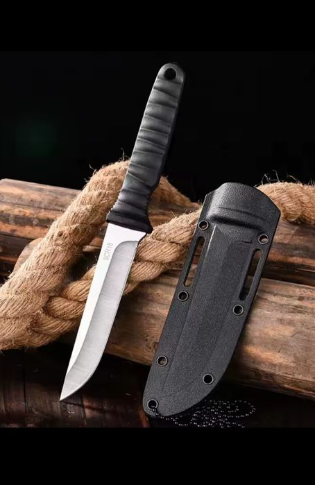 Ніж кухонний нож