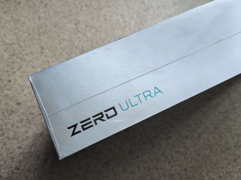 Infinix ZERO ULTRA 5G 8/256Gb Black 120Hz. Гарантія
