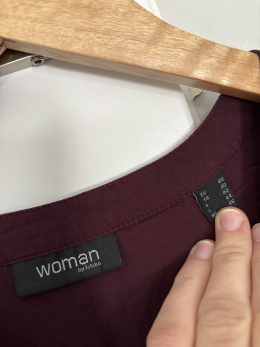 Elegancka bluzka damska