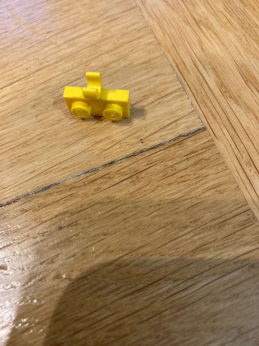 Lego Toy Story 4 Трюковое шоу Дюка Бубумса 10767