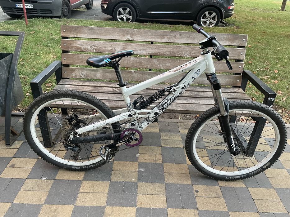 Scott voltage Fr30