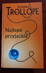 J. Trollope Najlepsi przyjaciele