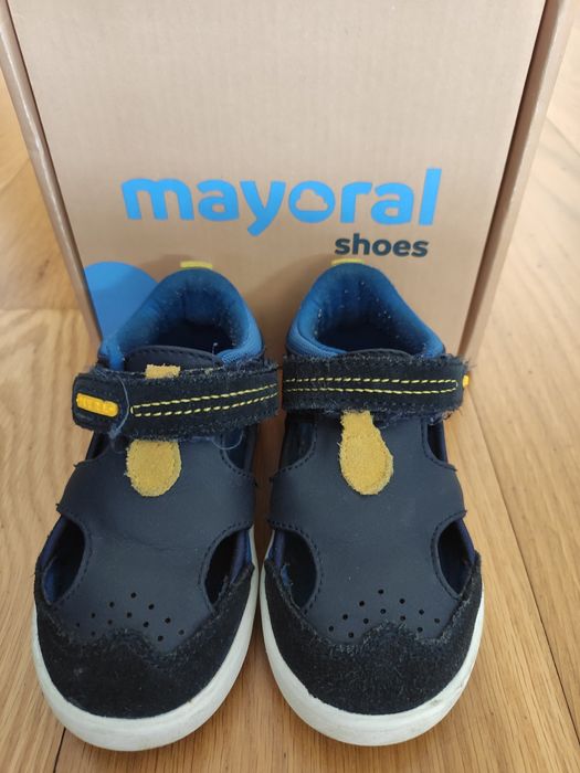 Sandália de Criança