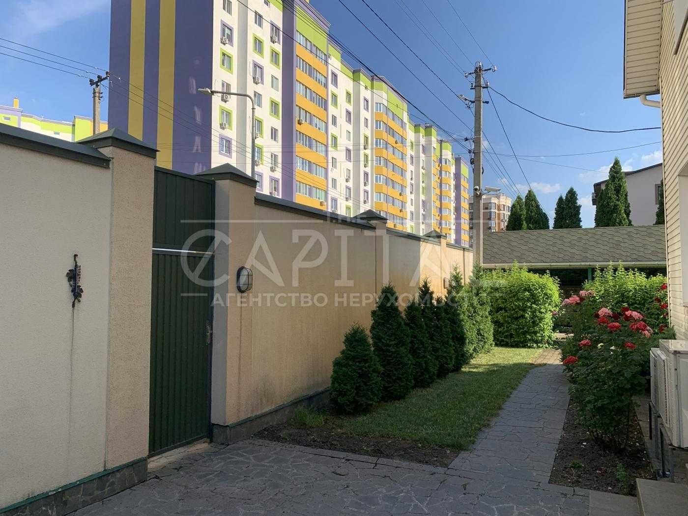 Продажа / Дом / Софиевская Борщаговка / 270 м2