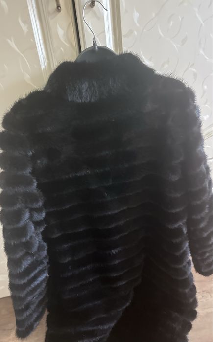 Норкова шуба 2000 ціна