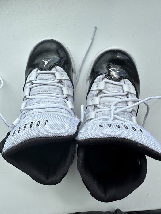 Хайтопи, кросівки, кроссовки, ботинки Nike, Jordan ОРИГІНАЛ, кеди шкір