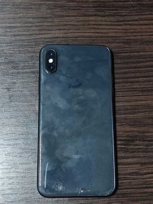 Продам, IPhone X 256гб
