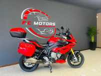BMW S 1000 XR K46