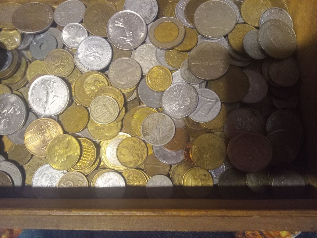 Stare monety PRL i inne / 2 zł okolicznosciowe