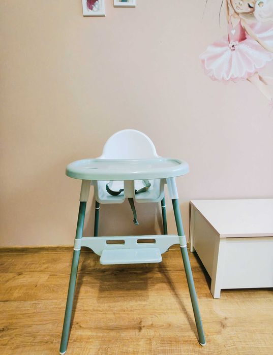 Fotelik/krzesełko do karmienia