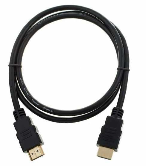 High speed HDMI Cable with Ethernet E321484