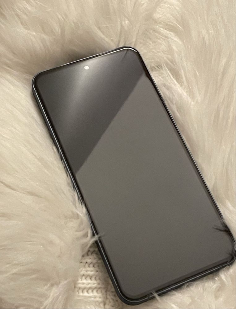 Samsung Galaxy A55 5G + чохол