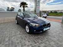 BMW 118 dA